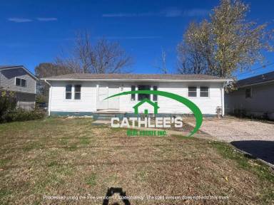 Main picture of 525 Mill St