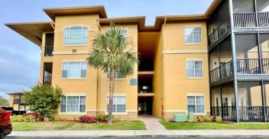 Main picture of Beachwalk at Tampa Bay Condominium