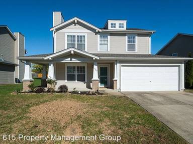 Main picture of 1745 Stone Hollow Ct