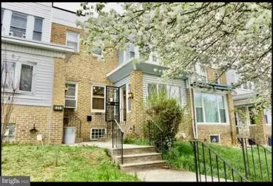 Main picture of 1709 N Robinson St