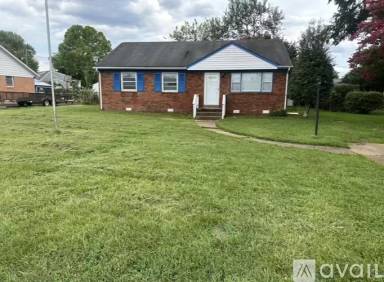Main picture of 4911 Colwyck Dr