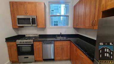 Main picture of 1028 Guerrero St
