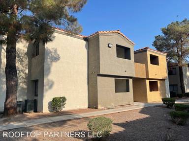 Main picture of Desert Shores Villas
