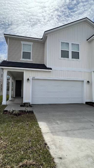 Main picture of 6891 Mirage St