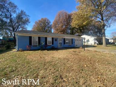Main picture of 1106 N Indian Ln