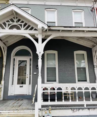 Main picture of 118 E New St