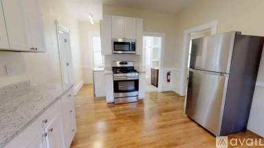 Main picture of 413 Washington St
