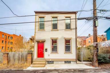 Main picture of 1416 Hamlin St