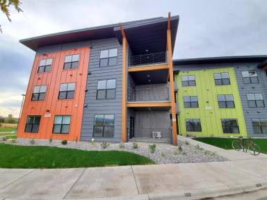 Main picture of Centre Park Flats