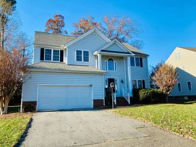 Main picture of 1904 Rolfe Way