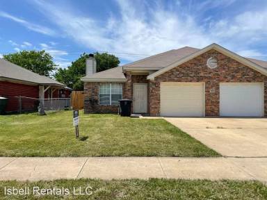 Main picture of 3801 Hitchrock Dr