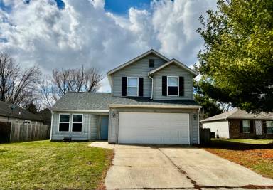 Main picture of 122 Detchon Ct