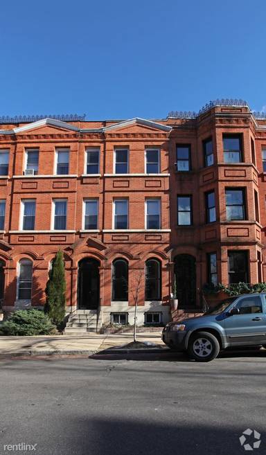 Main picture of 1829 Bolton St