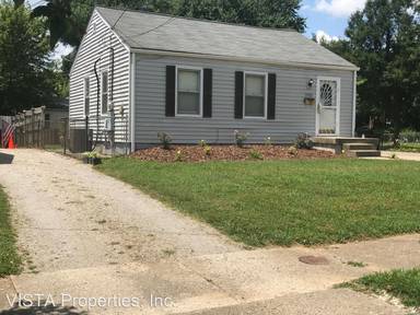 Main picture of 3808 Parthenia Ave