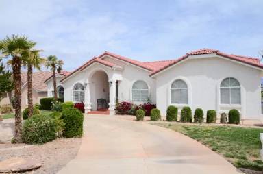 Main picture of 1087 E Fort Pierce Dr