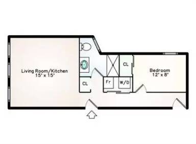 Main picture of 934-38 W Cornelia Ave
