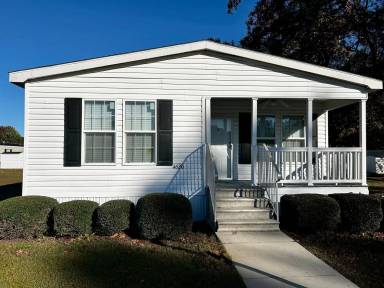 Main picture of 4620 Brookland Dr