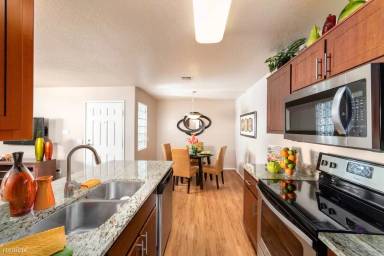 Main picture of The Palisades in Paradise Valley