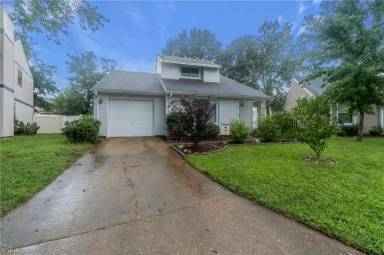 Main picture of 1605 Hathern Ct
