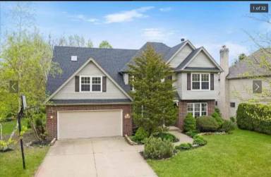Main picture of 13815 Sharp Dr