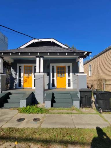 Main picture of 3121 Urquhart St
