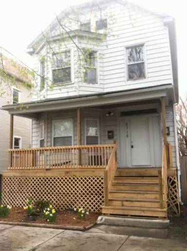 Main picture of 8318-8338 S Houston Ave