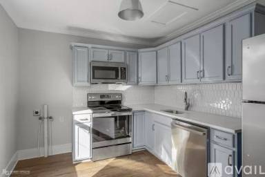 Main picture of 701 McCormick St