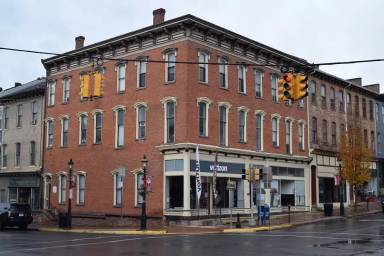 Main picture of 105 West Bishop Street - 10