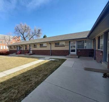 Main picture of 4233 Shoshone St