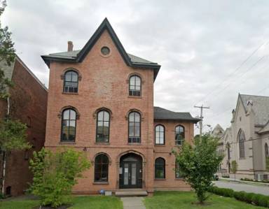 Main picture of 233 Liberty St