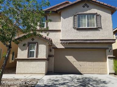 Main picture of 9480 Cantata Crest Ct