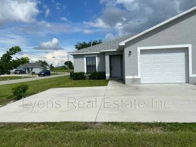 Main picture of 1111 Andalusia Blvd