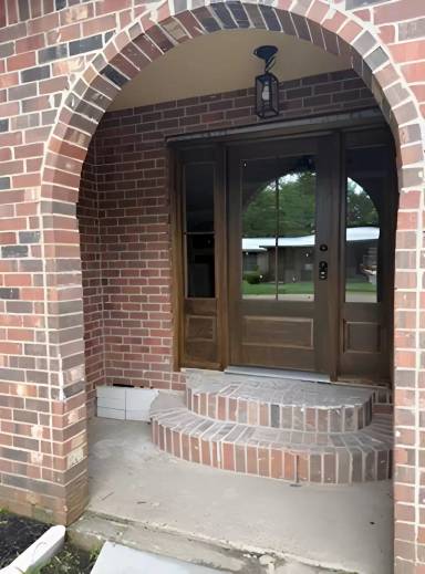 Main picture of 208 Wilbert Dangerfield Dr