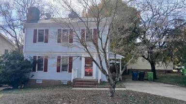 Main picture of 3504 E Jameson Rd