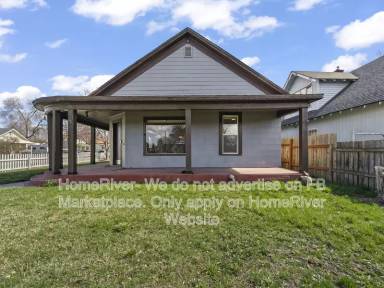 Main picture of 5420 N Regal St