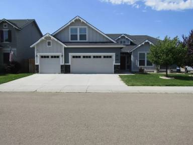 Main picture of 5299 N Zamora Way