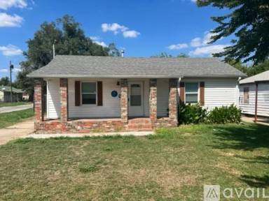 Main picture of 2945 SW 25th St