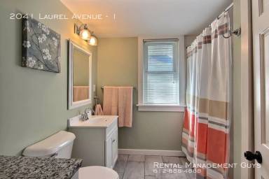 Main picture of 2041 Laurel Ave