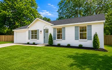 Main picture of 2735 Brentwood Cv