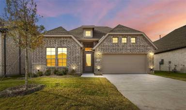 Main picture of 3809 Hudson Way