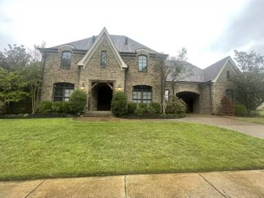 Main picture of 4287 Mount Gillespie Dr