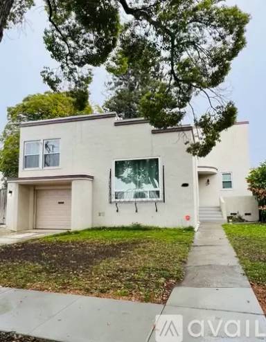 Main picture of 1336 Amador St
