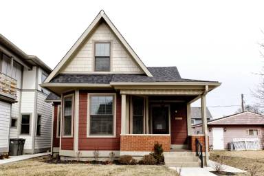 Main picture of 522 Parkway Ave