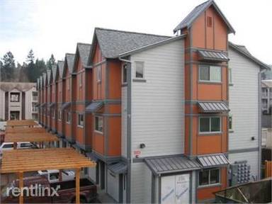 Main picture of The Edge Apartments