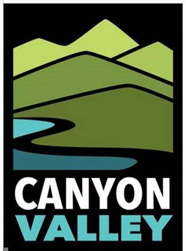 Main picture of Canyon Valley