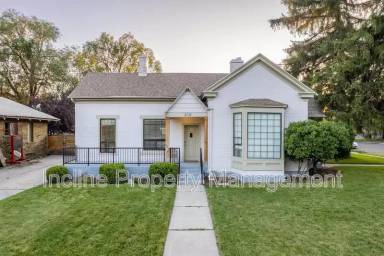 Main picture of 210 S 200 E