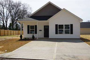 Main picture of 1315 Thomasboro Dr