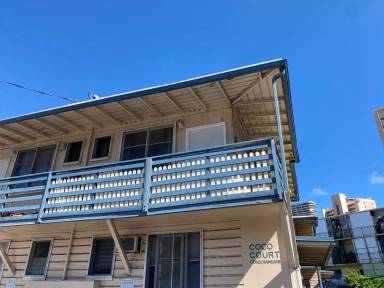 Main picture of 607 Isenberg St