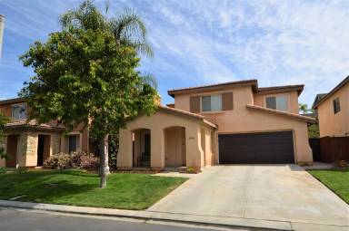 Main picture of 25960 Marco Polo St