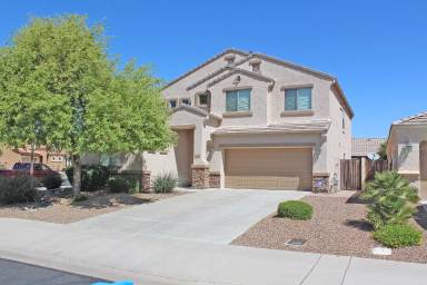 Main picture of 2732 E Quiet Hollow Ln